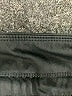 Unbranded Solid Black Track Pants Size M - photo 7