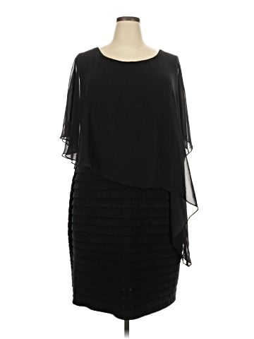 Scarlett Cocktail Dress (view 1)