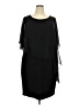 Scarlett Black Cocktail Dress Size 22 - photo 1