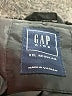 Gap Kids 100% Polyester Black Coat Size 2XL (kids) - photo 3