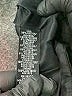 Tibi Metallic Black Cocktail Dress Size 4 - photo 8