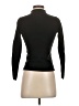 Unbranded Black Turtleneck Sweater Size S (estimated) - photo 2