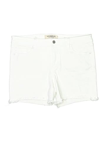 Liverpool Los Angeles Shorts (view 1)