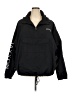 Assorted Brands Black Windbreaker Size 2X - photo 1