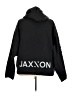 Assorted Brands Black Windbreaker Size 2X - photo 2