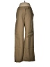 Worthington Solid Tan Khakis Size 6 - photo 1