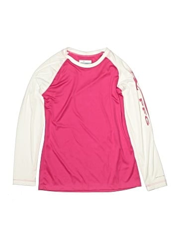 Columbia Long Sleeve Top (view 1)