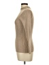 Raga Tan Long Sleeve Top Size L - photo 5