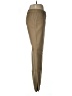 Worthington Solid Tan Khakis Size 6 - photo 4