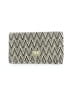 H&M Ivory Black Clutch One size - photo 1