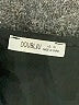 Doublju 100% Polyester Black Short Sleeve Top Size XL - photo 7