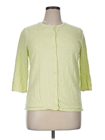 Cj Banks Cardigan (view 1)