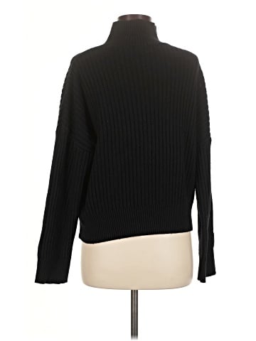 Treasure & Bond Turtleneck Sweater (view 2)