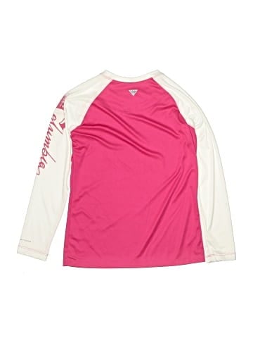 Columbia Long Sleeve Top (view 2)