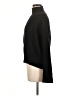 Treasure & Bond Solid Black Turtleneck Sweater Size M - photo 5