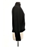 Treasure & Bond Solid Black Turtleneck Sweater Size M - photo 4