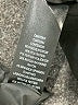 WAYF Solid Black Cocktail Dress Size M - photo 9