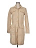 Theory Tan Casual Dress Size M - photo 1
