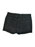 Just USA Black Denim Shorts Size S - photo 2