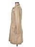 Theory Tan Casual Dress Size M - photo 5