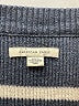 American Eagle Outfitters Stripes Black Pullover Sweater Size M - photo 7