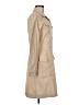 Theory Tan Casual Dress Size M - photo 4