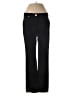 SOHO Apparel Ltd Solid Black Dress Pants Size 6 - photo 1