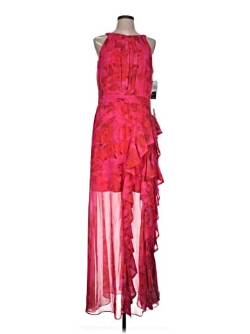 Betsy & Adam Cocktail Dress (view 1)