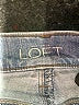 Ann Taylor LOFT Stars Blue Jeans Size 31 waist - photo 7