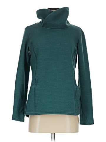 Mountain Hardwear Turtleneck Sweater (view 1)