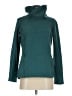 Mountain Hardwear Teal Turtleneck Sweater Size S - photo 1