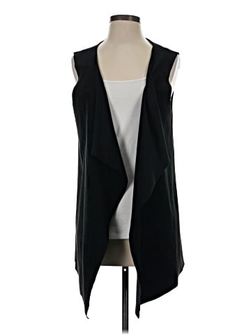 Velvet by Graham & Spencer Vest (view 1)