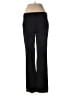 SOHO Apparel Ltd Solid Black Dress Pants Size 6 - photo 2