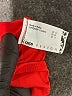ASOS Design Solid Red Swimsuit Top Size 8 - photo 3