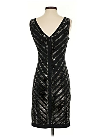 Carmen Carmen Marc Valvo Cocktail Dress (view 2)