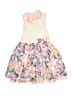 Cinderella Multi Color Pink Dress Size XS (kids) - photo 1
