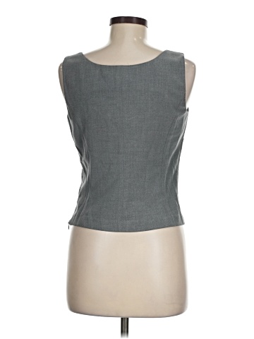 Shape FX Sleeveless Top (view 2)