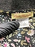 Mara Hoffman 100% Polyester Floral Black Casual Dress Size S - photo 6