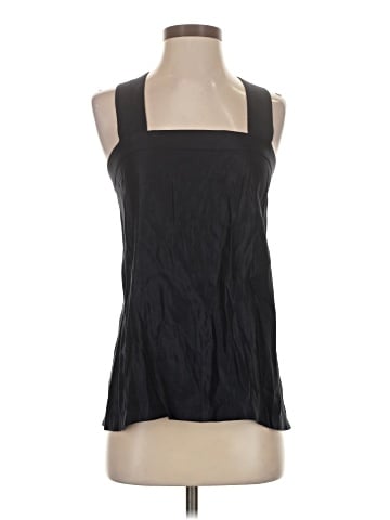 Cuyana Sleeveless Blouse (view 1)