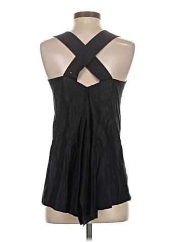 Cuyana Sleeveless Blouse (view 2)