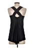 Cuyana Black Sleeveless Blouse Size XS - photo 2