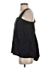 Cuyana Black Sleeveless Blouse Size XS - photo 5