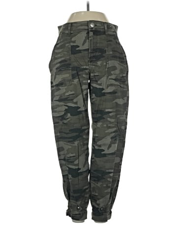Express Cargo Pants (view 1)