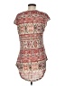 Unbranded Pink Sleeveless T-Shirt Size M (estimated) - photo 2