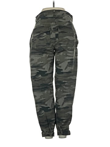 Express Cargo Pants (view 2)