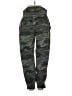 Express Camo Green Cargo Pants Size 2 - photo 2