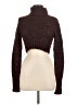 Guess Brown Turtleneck Sweater Size M - photo 1