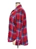 Orvis Plaid Red Long Sleeve Button-Down Shirt Size XXL - photo 5