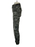 Express Camo Green Cargo Pants Size 2 - photo 5