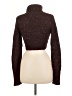 Guess Brown Turtleneck Sweater Size M - photo 2